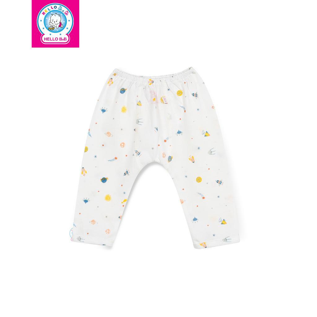 Quần dài đáy nem QSS0041 - HELLO BnB