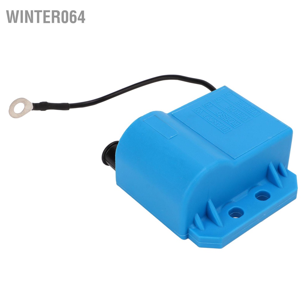 Cuộn Dây Đánh Lửa Điện CDi Chất Lượng 32398112 Phụ Tùng Thay Thế Chuyên Dùng Cho Xe Vespa PX 80 125 150 200 Winter064
