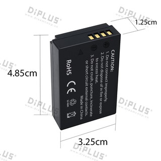 Sạc máy ảnh Canon LP-E12