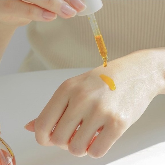 Tinh dầu tầm xuân hữu cơ cung cấp dưỡng chất Aromatica Organic Rosehip Oil 30ml