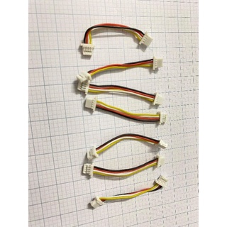 dây cáp 4 pin cho máy bay fpv