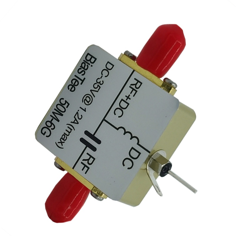 Bộ Điều Khiển Từ Xa DC 1M Sang 6GHz RF Cho Lò Vi Sóng