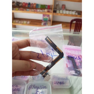 Dây chân sạc ipad air 1/2