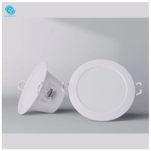 Đèn Led âm trần Xiaomi Mijia âm trần điều chỉnh nhiệt độ ánh sáng qua App Mi Home