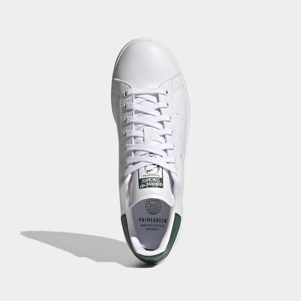 [Mã WABRDAS68 giảm 10% tối 150k đơn từ 1 triệu] Giày adidas ORIGINALS Nam Stan Smith Shoes Màu trắng FX5522