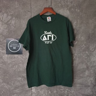 [Size S/M] [1 Apr Hàng mới về] Áo thun Mỹ Unisex 2hand hàng tuyển được chọn mẫu