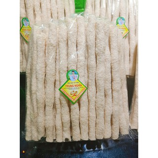 [ 1 BỊCH ] BÁNH ỐNG GẠO HUYỀN THOẠI SIÊU NGON TRUNG NGHĨA