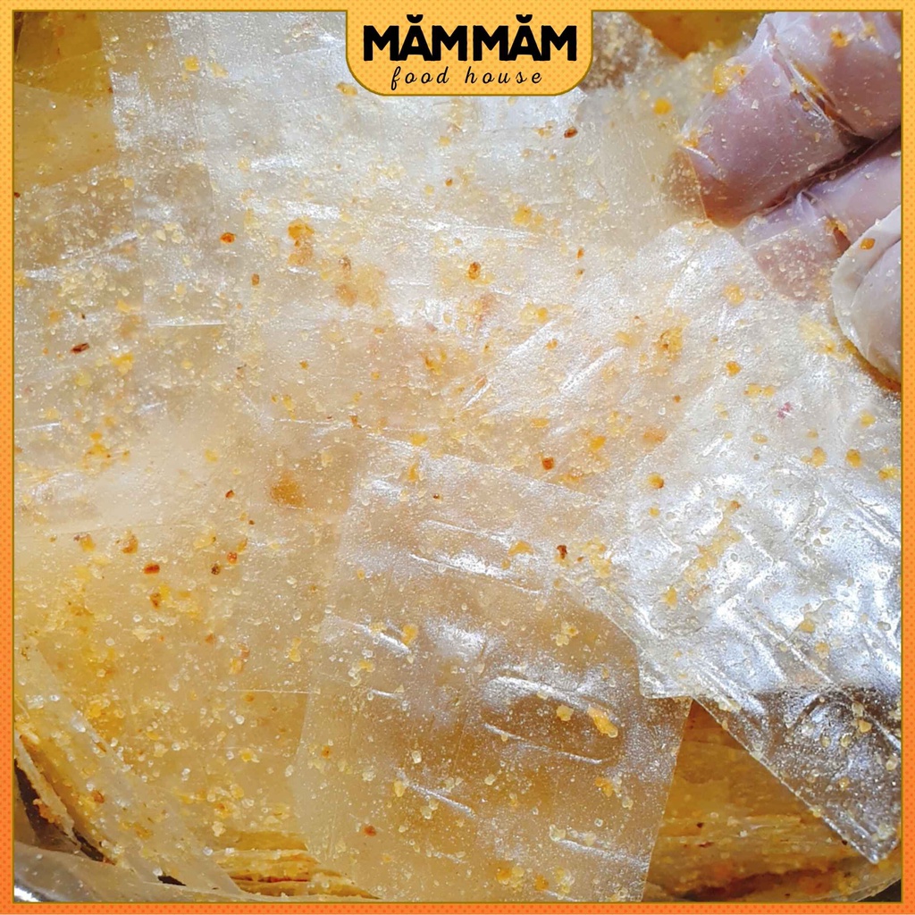 Bánh Tráng Quốc Dân - AAA