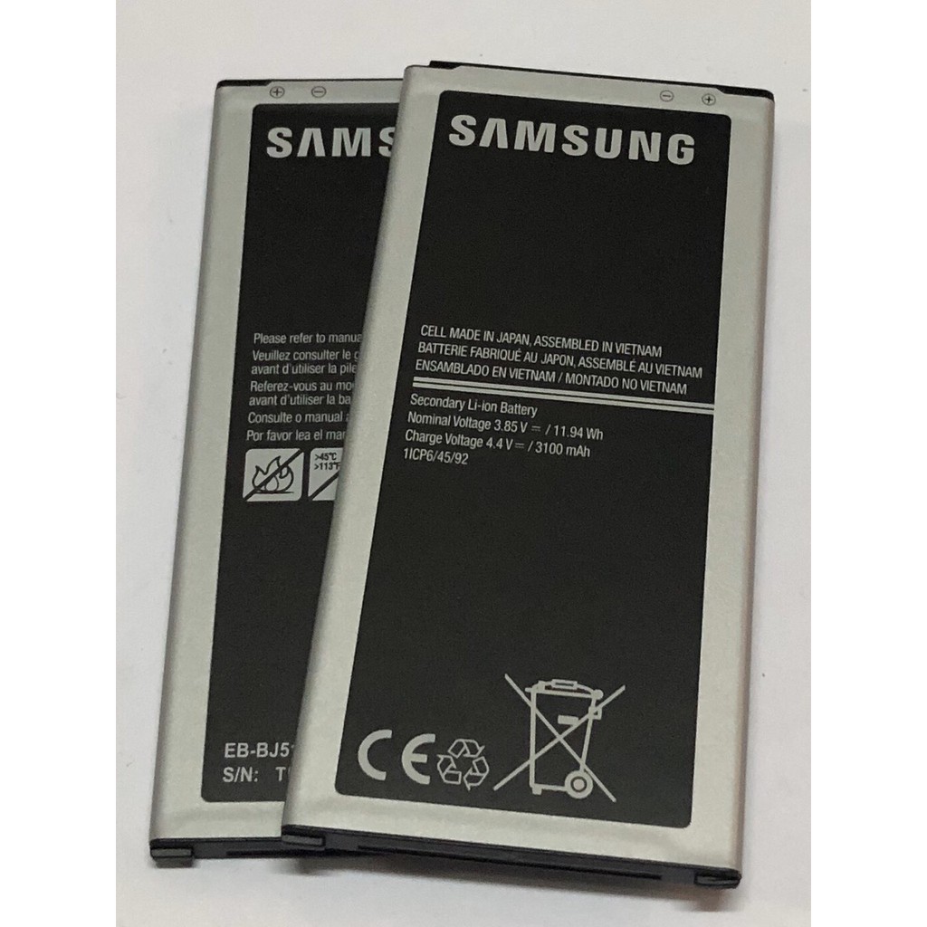 Pin Samsung J5 2016 J510