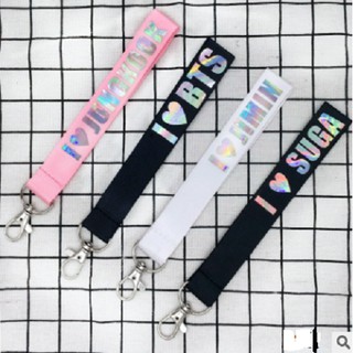 Nametag BTS nametag bts