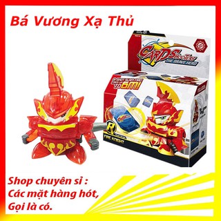 ĐỒ CHƠI BÁ VƯƠNG XẠ THỦ_ CHIẾN XA THẦN THÚ CHO CÁC BÉ VUI CHƠI_ĐỒ CHƠI TRẺ EM