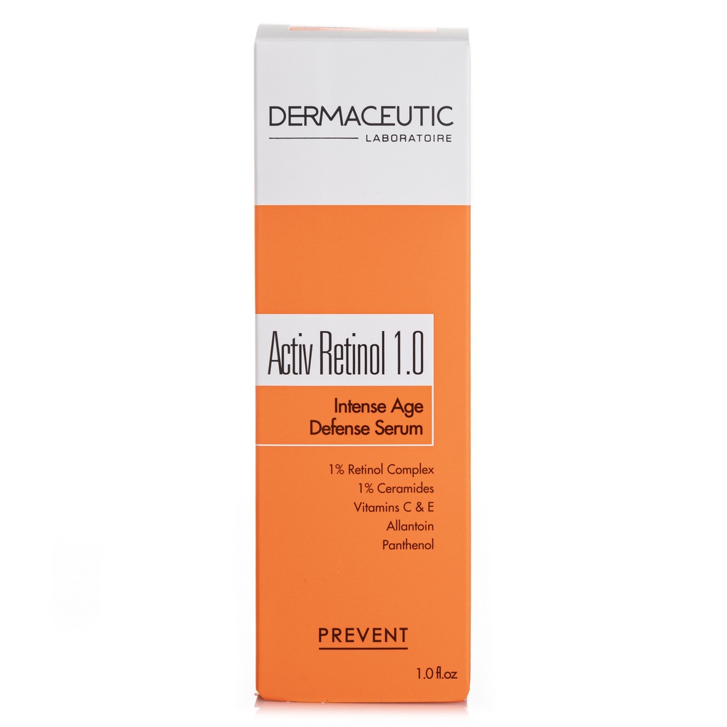 ✅[CHÍNH HÃNG] Tinh Chất Chống Lão Hóa Dermaceutic Activ Retinol 1.0 (30ml) | BigBuy360 - bigbuy360.vn