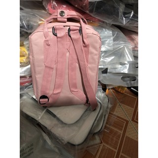 Balo kanken Mini ( Đủ màu )