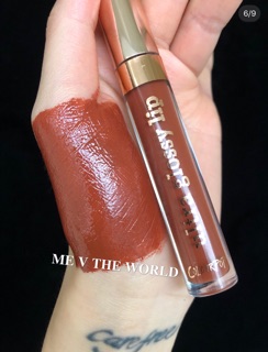 Son Colourpop Ultra glossy lips