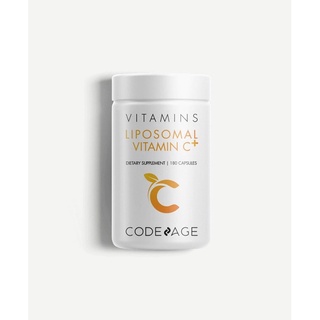Thực phẩm chức năng Code Age Marine Collagen Peptides
