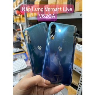 Vỏ Lưng Vsmart Live,V620A