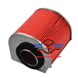 Lọc gió pô E Honda Rebel Rebel125 Rebel250 chính hãng - ngocthanhmoto