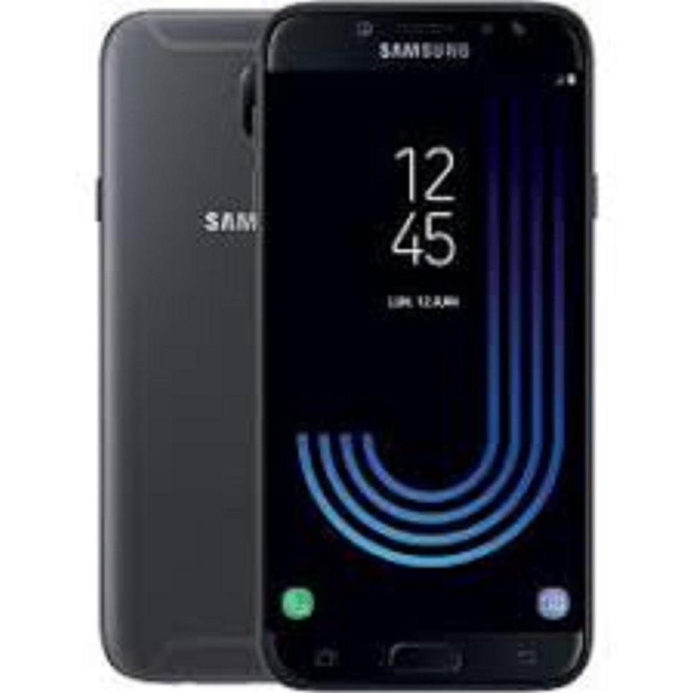 điện thoại Samsung Galaxy J7 Pro 2sim ram 3G bộ nhớ 32G CHÍNH HÃNG (màu đen) chơi PUBG/Free Fire mướt