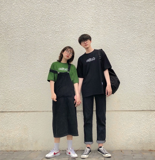 BASIC TEE ( Áo Thun Đủ màu ) 💕 | BigBuy360 - bigbuy360.vn