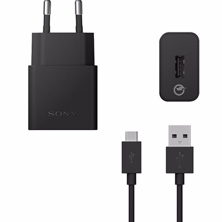 Bộ sạc nhanh cho SONY UCH10
