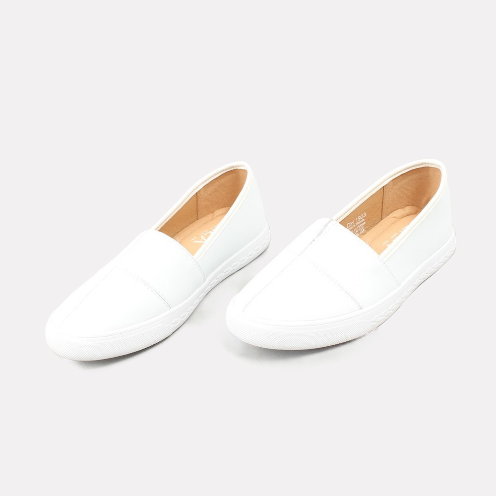 Aliza - Giày slip on đế mềm 1902