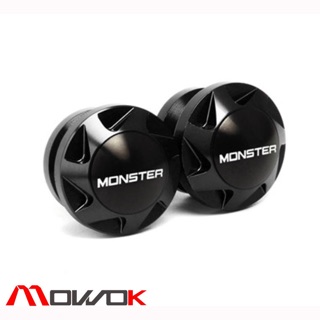 Ốc nâng xe Ducati Mowok