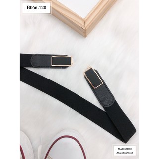 Thắt Lưng - Belt Phối - B066