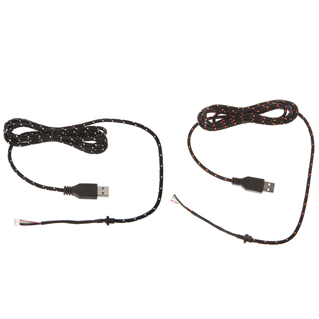 Dây cáp nối chuyên dụng cho chuột máy tính SteelSeries RAW KINZU Sensei XAI Kana