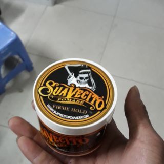 Sáp vuốt tóc nam