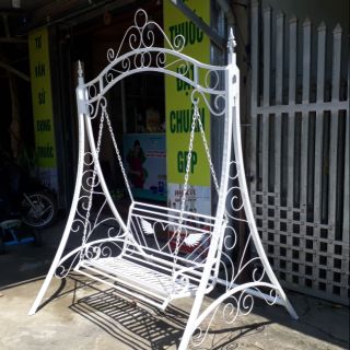 Xich đu xd04 (0368.805.113) sơn tĩnh điện