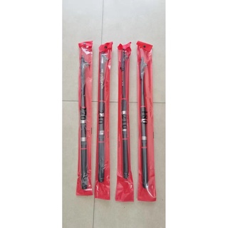 CẦN CÂU MÁY RÚT OKUMA