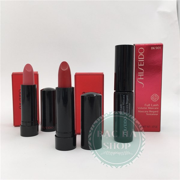 Shiseido Son Rouge Rouge #RD305 Murrey 2,5g