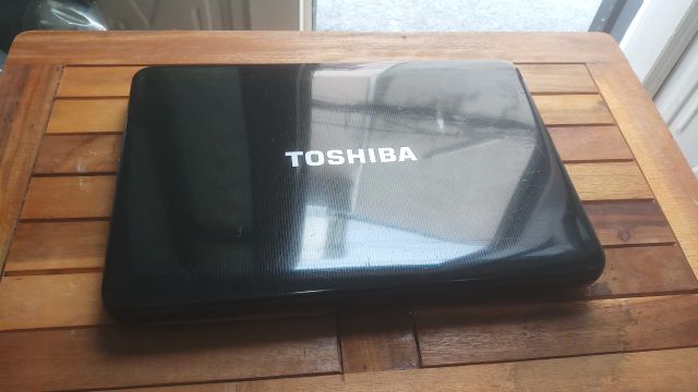 Toshiba C840 Core i3 2370M Ram 4gb HDD 500gb | BigBuy360 - bigbuy360.vn