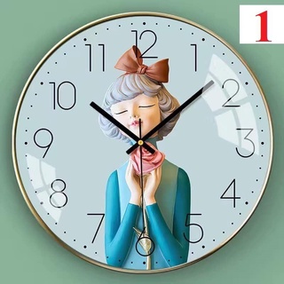 Đồng hồ treo tường