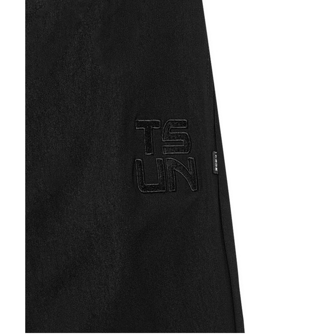Quần dài TSUN Trousers/ Black - Unisex