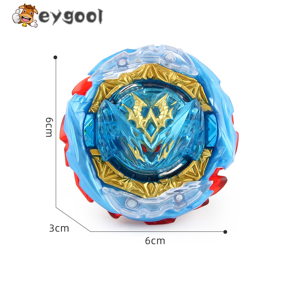 Bộ đồ chơi con quay Beyblade Burs B188 184 LR chất lượng cao có bán lẻ