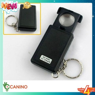 [ GÍA HỦY DIỆT ] Kính lúp mini 45X