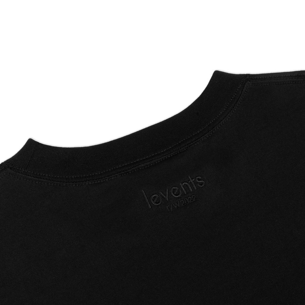 Áo thun LEVENTS Got this, Áo thun tay lỡ Levents mẫu mới nhất vải cotton mềm mịn Yame Store