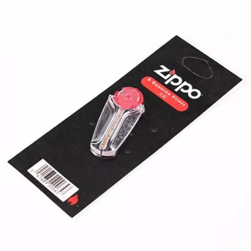 BỘ 2 VỈ ĐÁ ZIPPO CAO CẤP