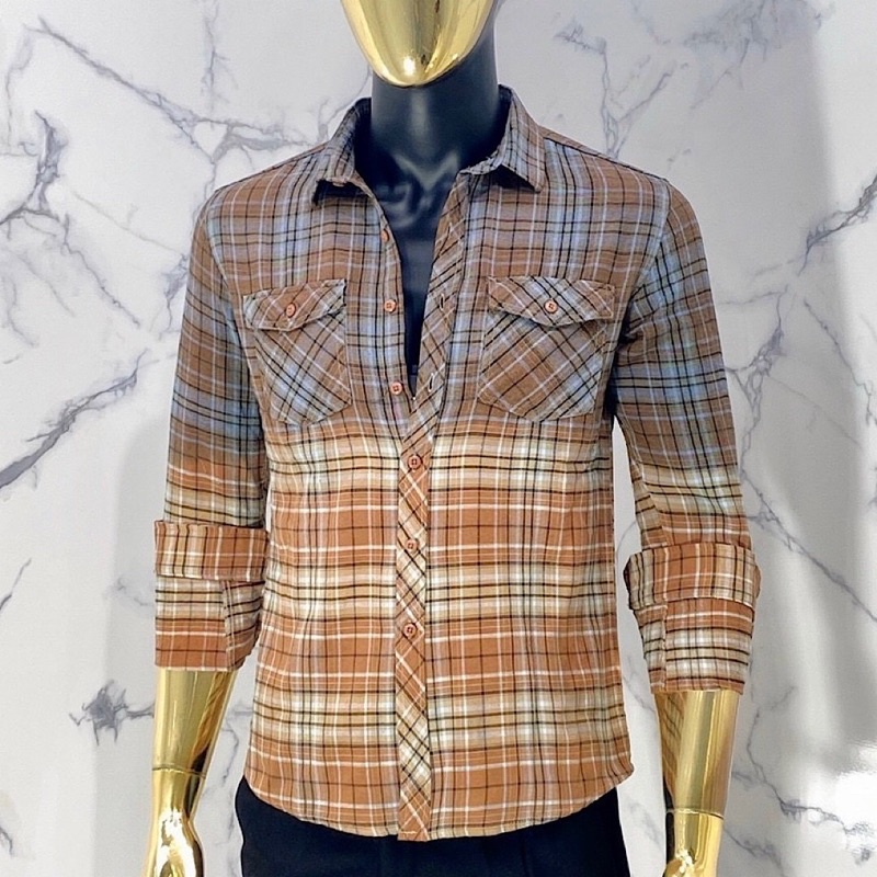 Sơ Mi Lẽ Size Sale