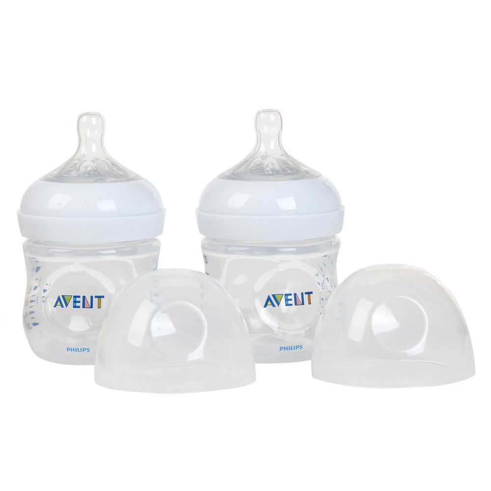 Máy hút sữa Philips Avent điện đôi SCF303-01