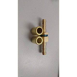 Đầu Bấm Ống Áp Lực Cao 13mm (chén đồng thau)