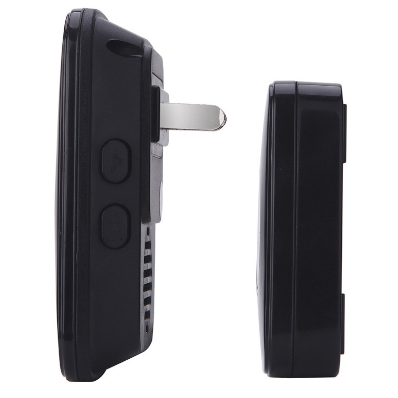 Chuông cửa không dây CACAZI A1