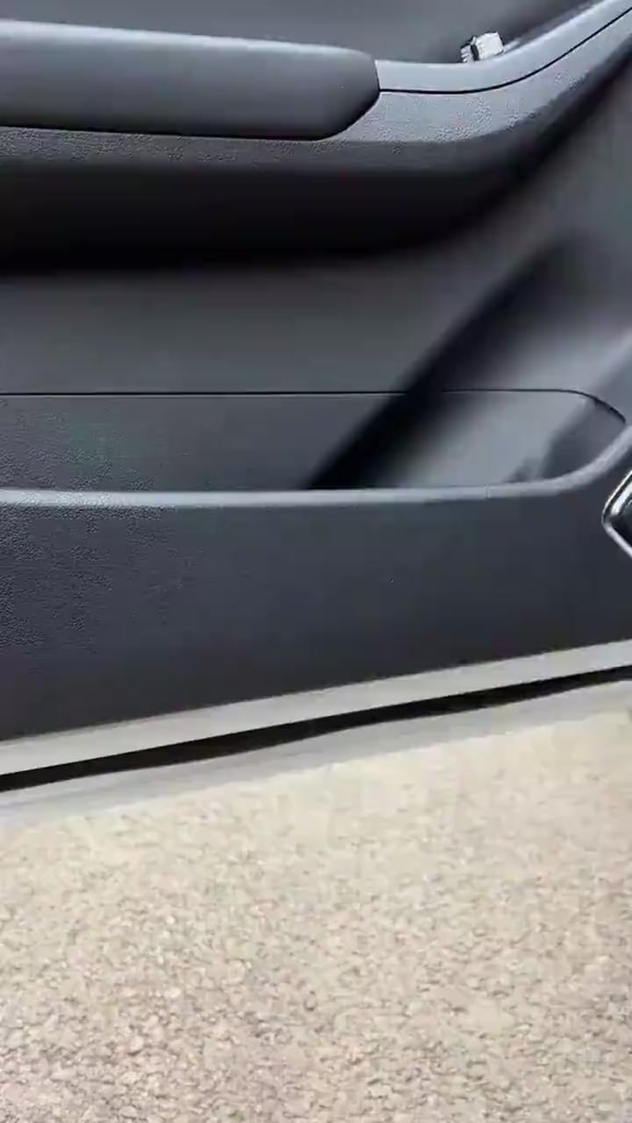 Thùng Đựng Rác Xe Hơi bằng nhựa ABS