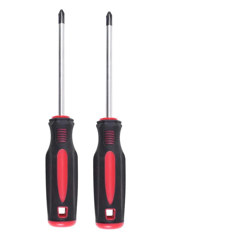 Daiso Tua Vít Screwdriver With Magnetic Phillips Head2 100Mm