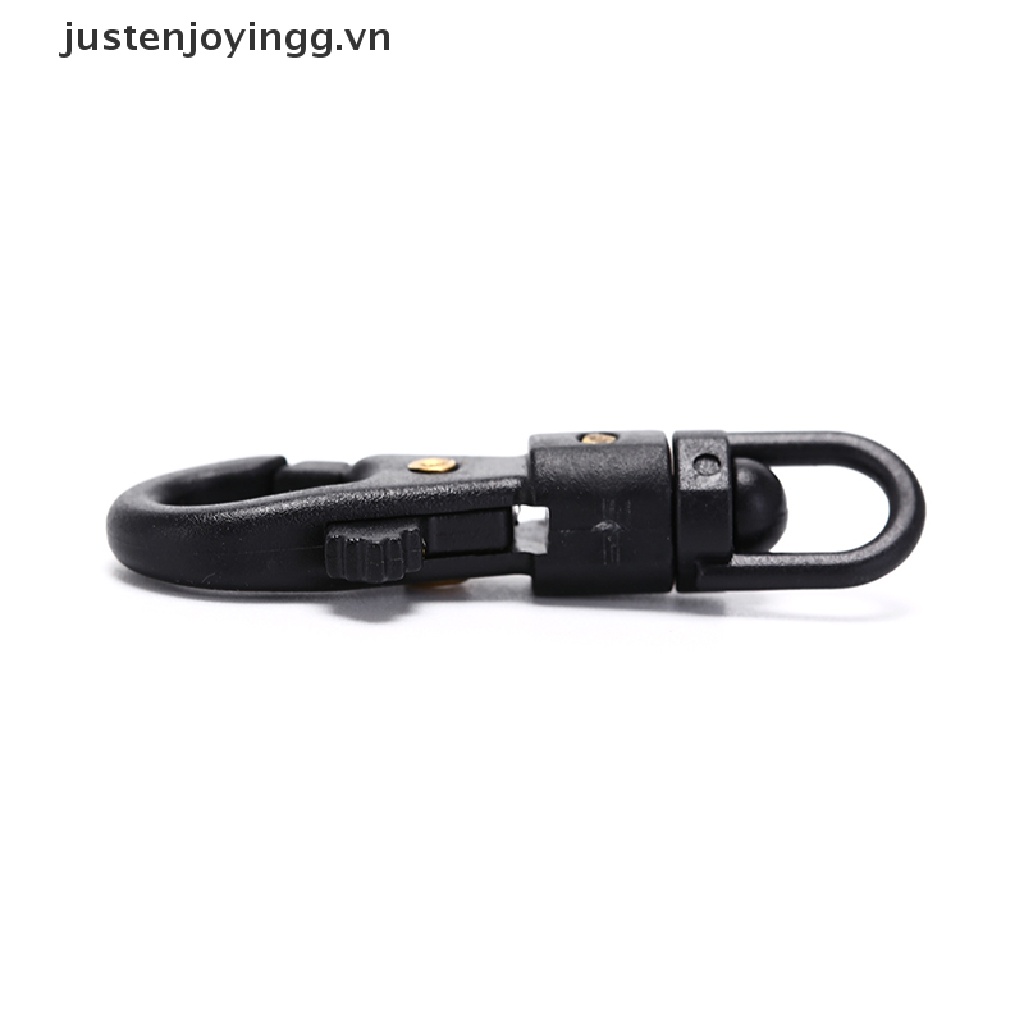 / / 3c Phụ Kiện / 5 Móc Khoá Xoay Nhanh Chóng