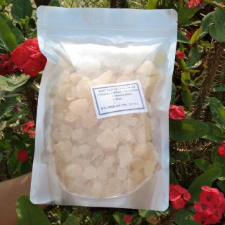 Đường phèn nâu không chất tẩy Quảng Ngãi