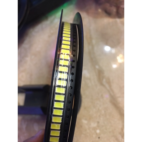 Led dán SMD 5730  - màu trắng( 10 chiếc )