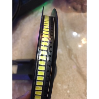 Led dán smd 5730 - màu trắng