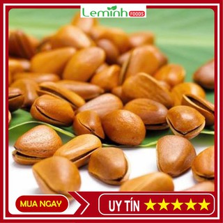 Hạt Thông - Pine Nuts